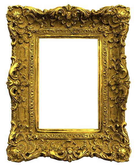 Gold Picture Frames Antique Picture Frames Ornate Picture Frames