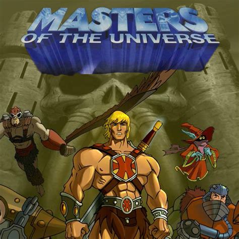 He Man And The Masters Of The Universe 2002 - He-Man and the Masters of the Universe (2002) - Episode Data