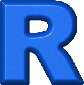 R - Best, Cool, Funny