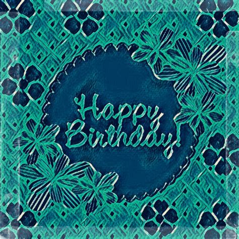 Discover brion gysin famous and rare quotes. Pin by Lois Briones on Birthday | Happy birthday images ...