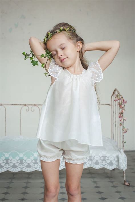 Silk Sleepwear Summer Wholesale Plus Size Natural Silk Sleepwear