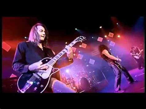 Krokus - American Woman (Live in Montreux 2003) - YouTube