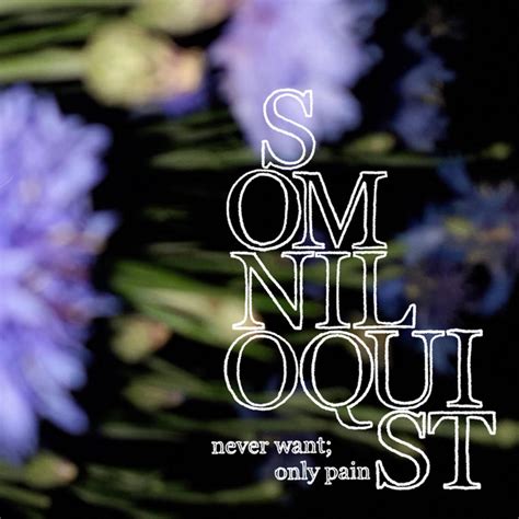 My Wife Believes In Ghosts Single By Somniloquist Spotify