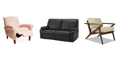 20 Small Recliners Perfect For Your Living Room — Living Room Furniture
