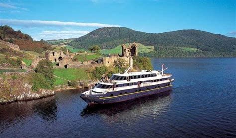 The Worlds Best Cruises For 2017 And 2018 Scotland Travel Island