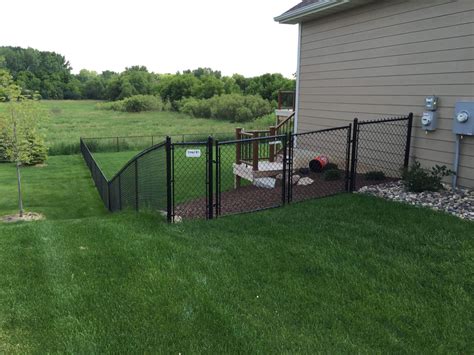 Prime video direct video distribution made easy. Chain Link Fence in St Paul, Lakeville, Twin Cities ...
