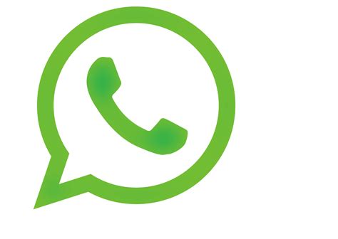 Whatsapp Logo Eps Png Transparent Whatsapp Logo Epspng Images Pluspng