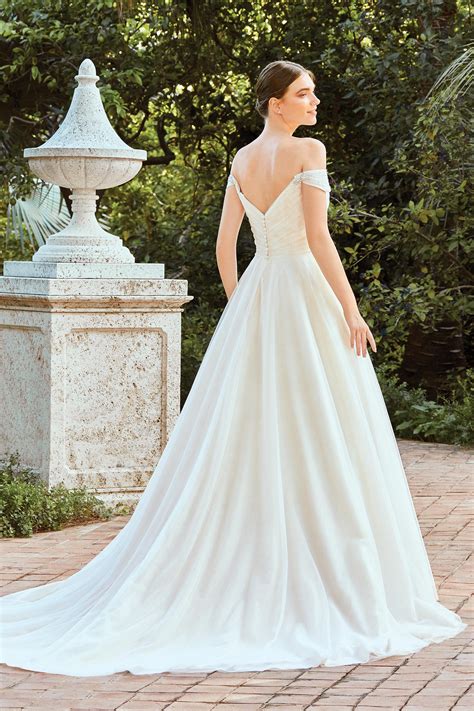 Sincerity Belle Amour Bridal 44214 Belle Amour Bridal