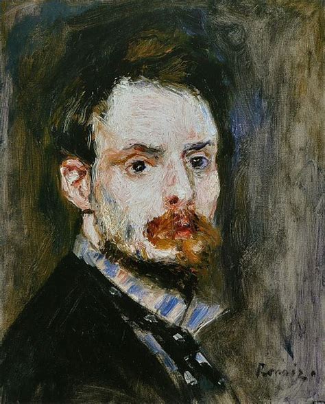 Renoir Birthday 10 Things You Didnt Know About The French Painter