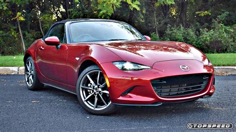 10 Sports Cars That Give The Mazda Mx 5 Miata A Run For Its Money