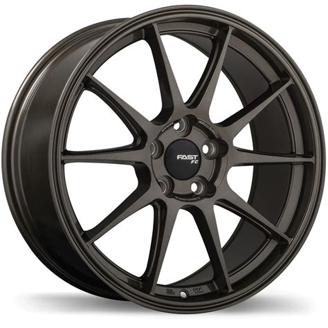 Fast Wheels Canadas Leading Direct Fit Performance Alloy Wheels