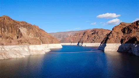 Lago Mead Lake Mead National Recreation Area Tickets Comprar Ingresso
