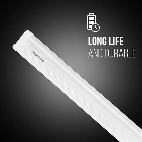 Havells Led Pride Plus Nxt Batten Light T5 20w At Rs 190piece In