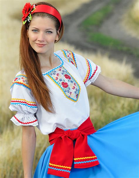 Tenue Traditionnelle Ukrainienne Ubicaciondepersonascdmxgobmx