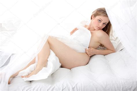Seksi çıplak kadın Stok fotoğrafçılık piotr marcinski Telifsiz