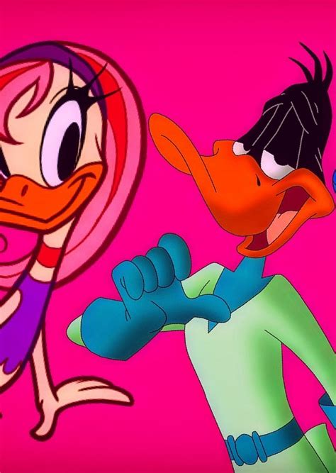 fan casting elsie lovelock as melissa duck in smg4 daffy duck s valentines on mycast