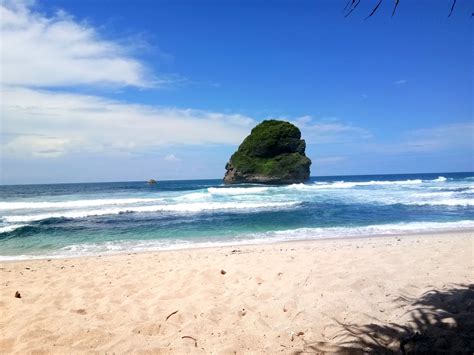 Maybe you would like to learn more about one of these? Info Harga Tiket Masuk Pantai Goa Cina Malang 2020 ...