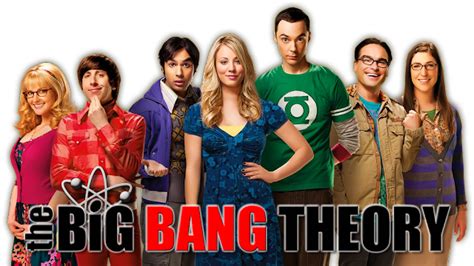 The Big Bang Theory Mega The Big Bang Theory Temporada 7 Completa En