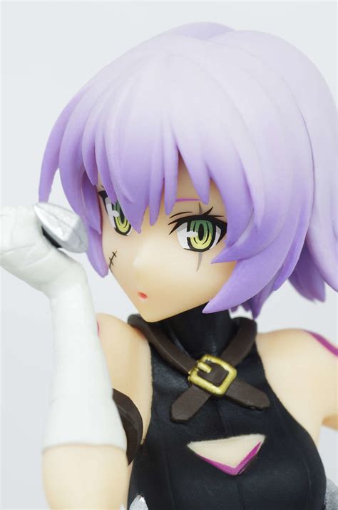 Taito Fateapocrypha Assassin Of Black Jack The Ripper Figure New In