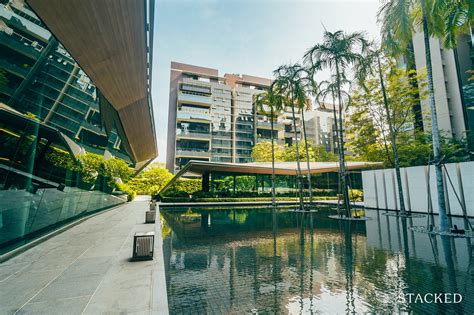 Leedon Residence Review: Immense Sized Luxury In Holland - Property ...