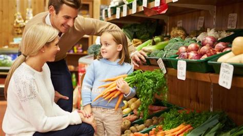 Family mart subang jaya medical centre is a grocery store based in subang jaya, selangor. 7 Reasons to Feed Your Family Organic, Wholesome Foods ...