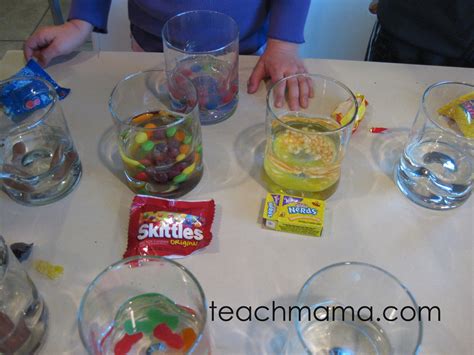 How To Use Halloween Candy For Sneaky Fun Learning