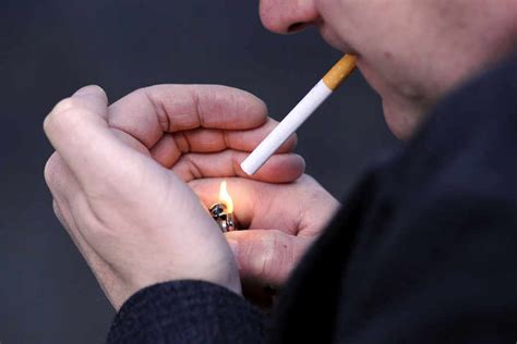 west midlands hospital chiefs seek total smoking ban express and star