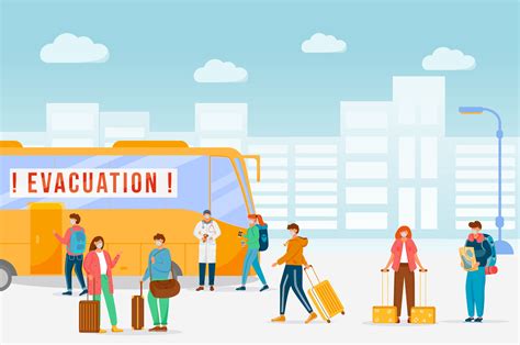 How to Prepare for Disaster-Relief Transportation - Sengerio