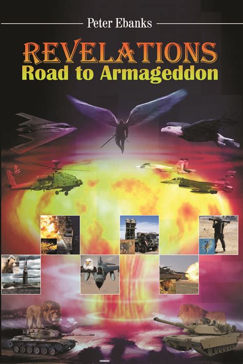 Revelations Road To Armageddon Litfire Publishing Bookstore