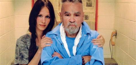 Charles Manson Granted Marriage License To Wed His Year Old Fianc E