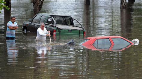 ¿cuándo Fueron Las Inundaciones En La Plata