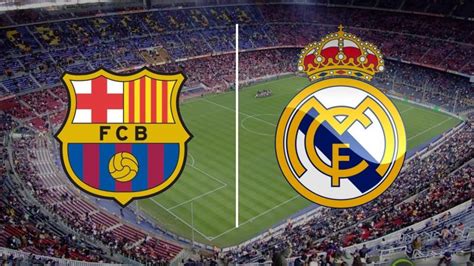 Barcelona vs Real Madrid: 5 things to expect from the El ...