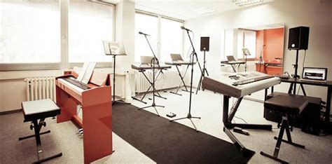 Modern Music School Willkommen Bei Der Initiative Bochumer City Ev