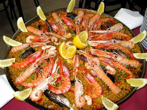 Spanish Cuisine 101 Tracing The Roots Of The Exquisite Cuisine