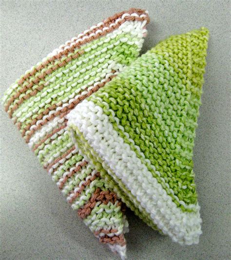How To Make A Simple Dishcloth Best Home Design Ideas