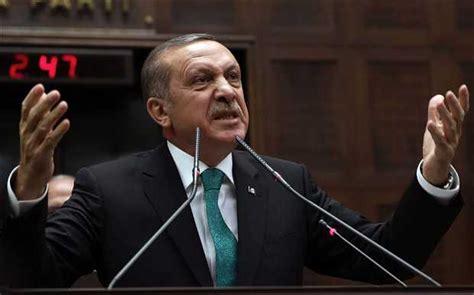 Erdogan Threatens To Ban Social Media Sites Turkish Forum English