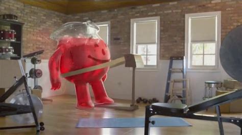 Kool Aid Tv Commercial Completely Normal Ispottv