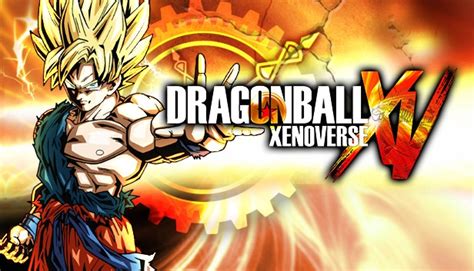 Buy Dragon Ball Xenoverse Steam