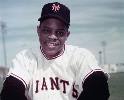 A look at Willie Mays, by the numbers, on his 85th birthday - New York ...