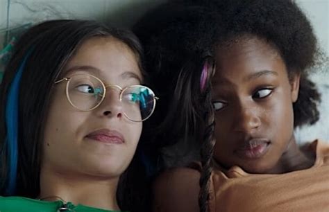 Netflix Defends Cuties As Social Commentary After Texas Grand Jury