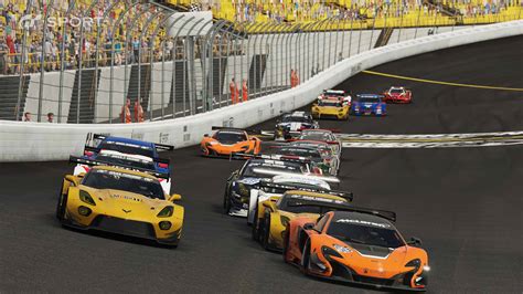 Gran Turismo Sport Hits The Track This November Everything You Need To