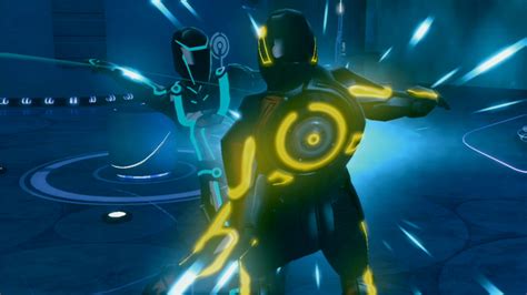 Tron The Disney Game Software Free Download Managerhuman