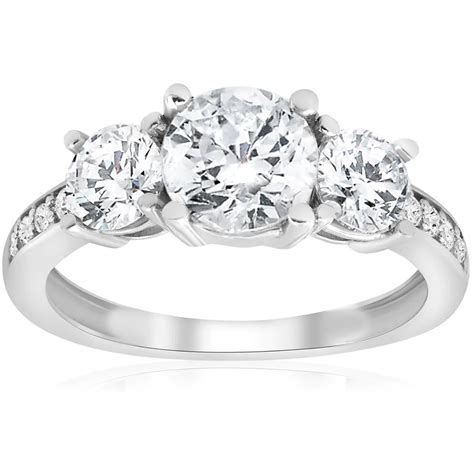 Diamond Rings In Omaha Find The Perfect Ring Martin Jewelry