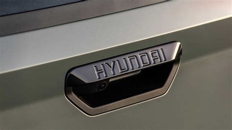 Oficial Nuevo Hyundai Santa Cruz