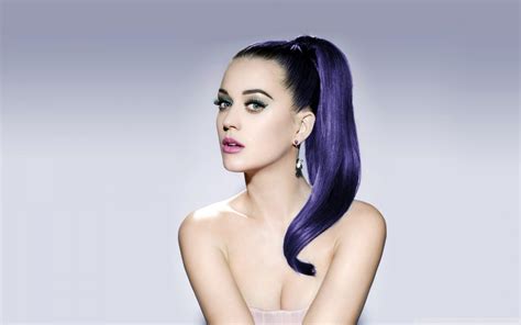 Cute HD Wallpaper Katy Perry