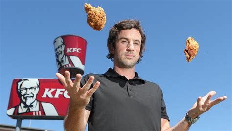 Kfc Surprise Gold Coast Man Finds Kidney In His Fried Chicken Daily