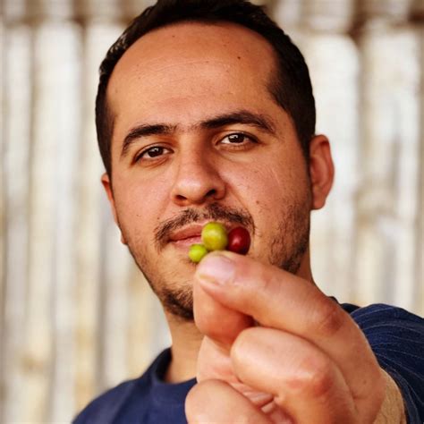 Shahryar Fathinejad - Coffee Roaster - Soldout Coffee Roasters | LinkedIn