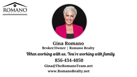 Let Romano Realty Find Your Dream Home Youtube