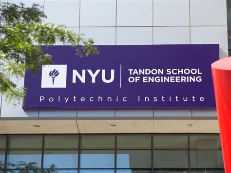 Labs And Centers Nyu Tandon School Of Engineering