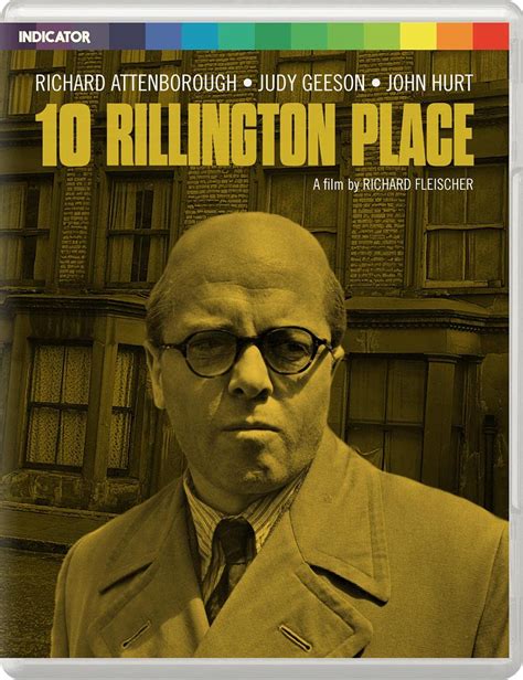 10 Rillington Place 1971